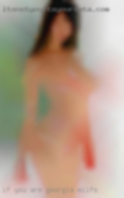 If you are married lets play Georgia milfs privately.