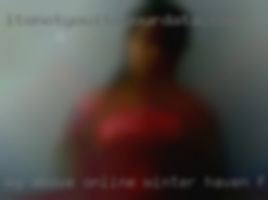 My above online name in Winter Haven, FL lets chat soon...